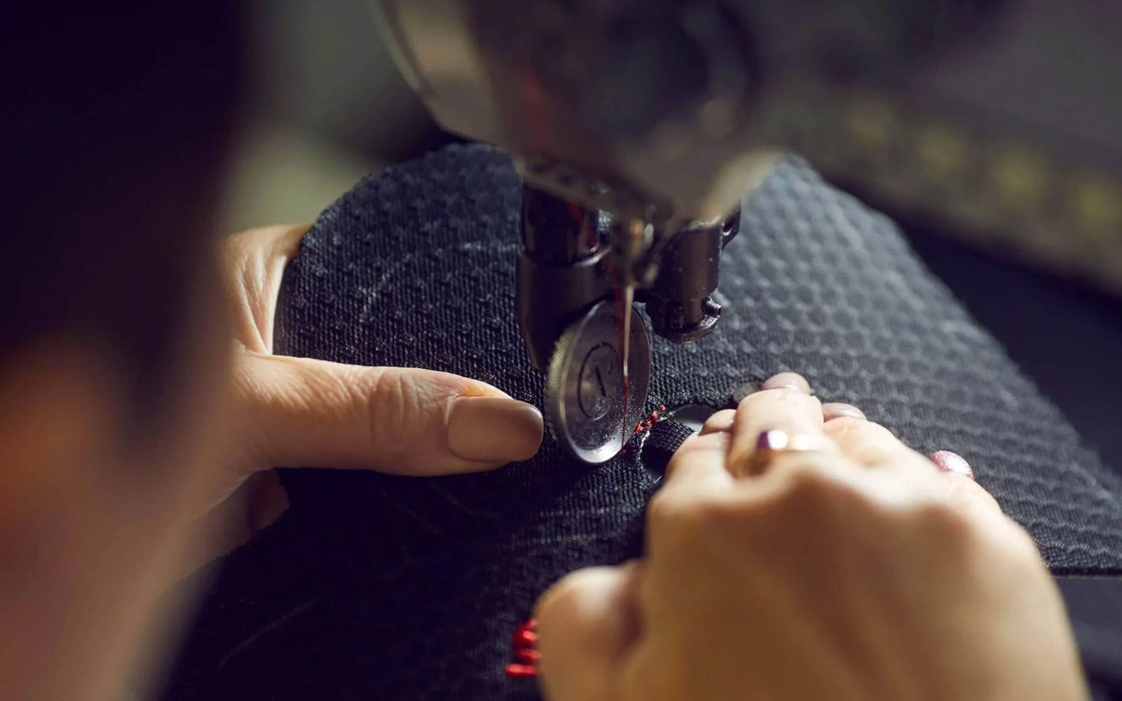 Engineering, Design & Manufacturing
