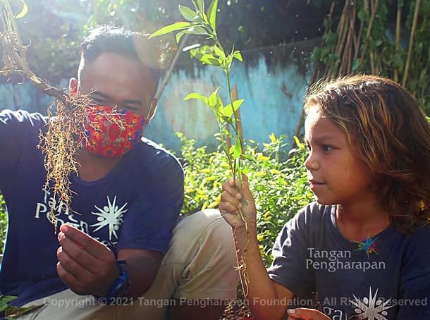 STRONG FOR COMMUNITIES IN SOUTH EAST ASIA