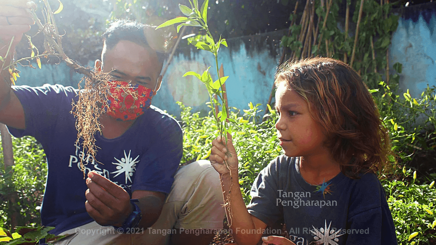 STRONG FOR COMMUNITIES IN SOUTH EAST ASIA