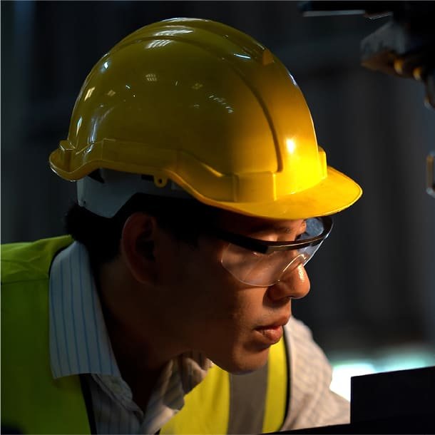Giving workers better health, safety and productivity with COOLMAX®