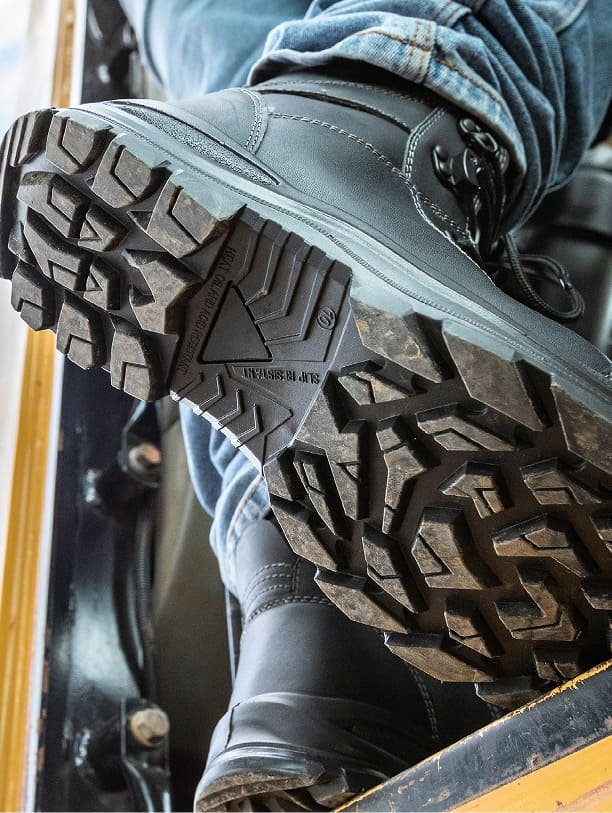 TPU Sole