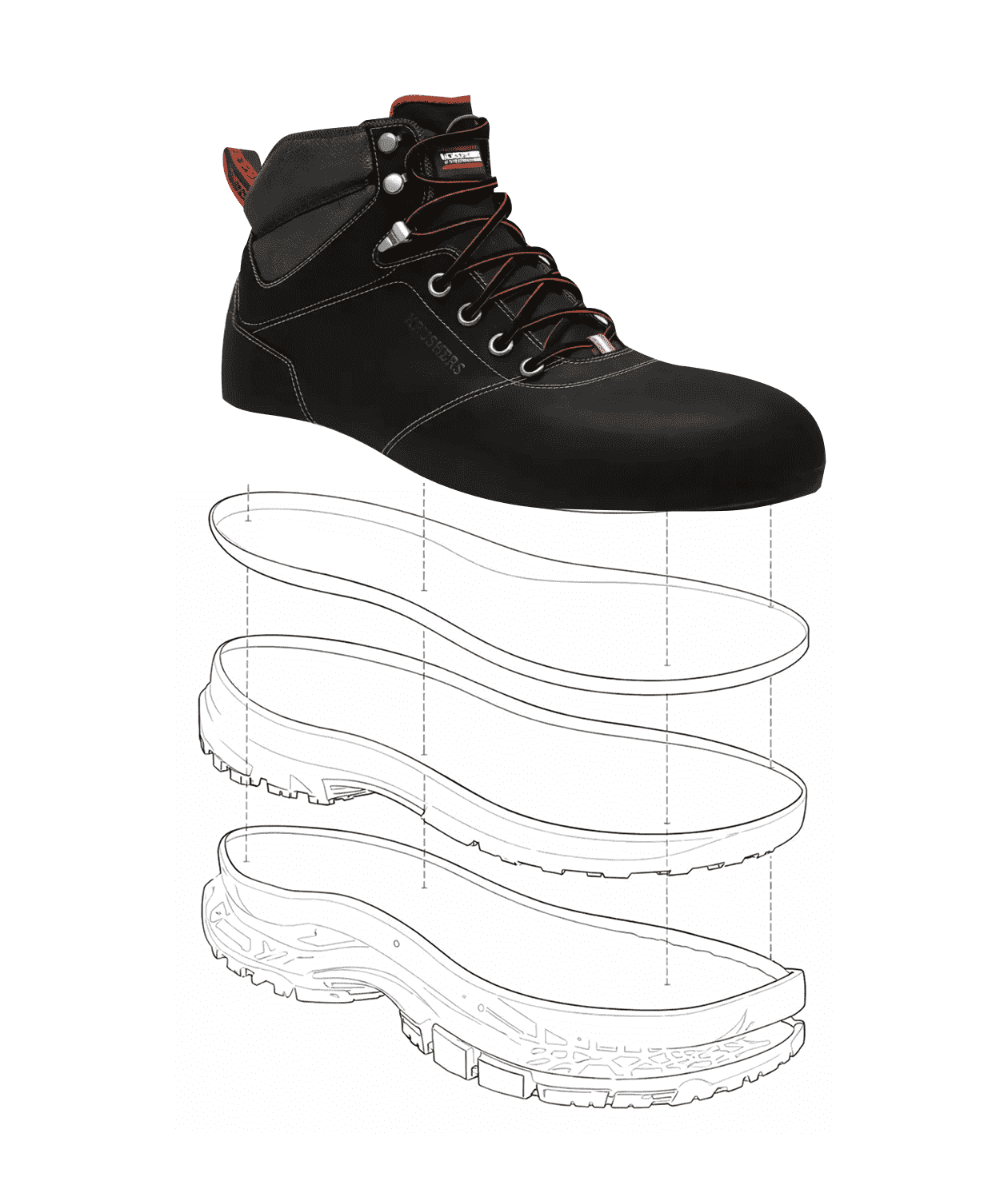 Enhancing Durability and Functionality from the Inside Out
