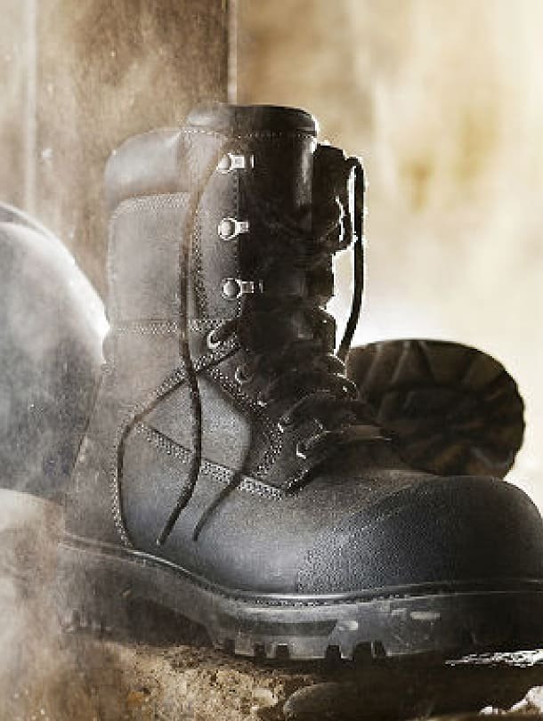 Boot Strength®