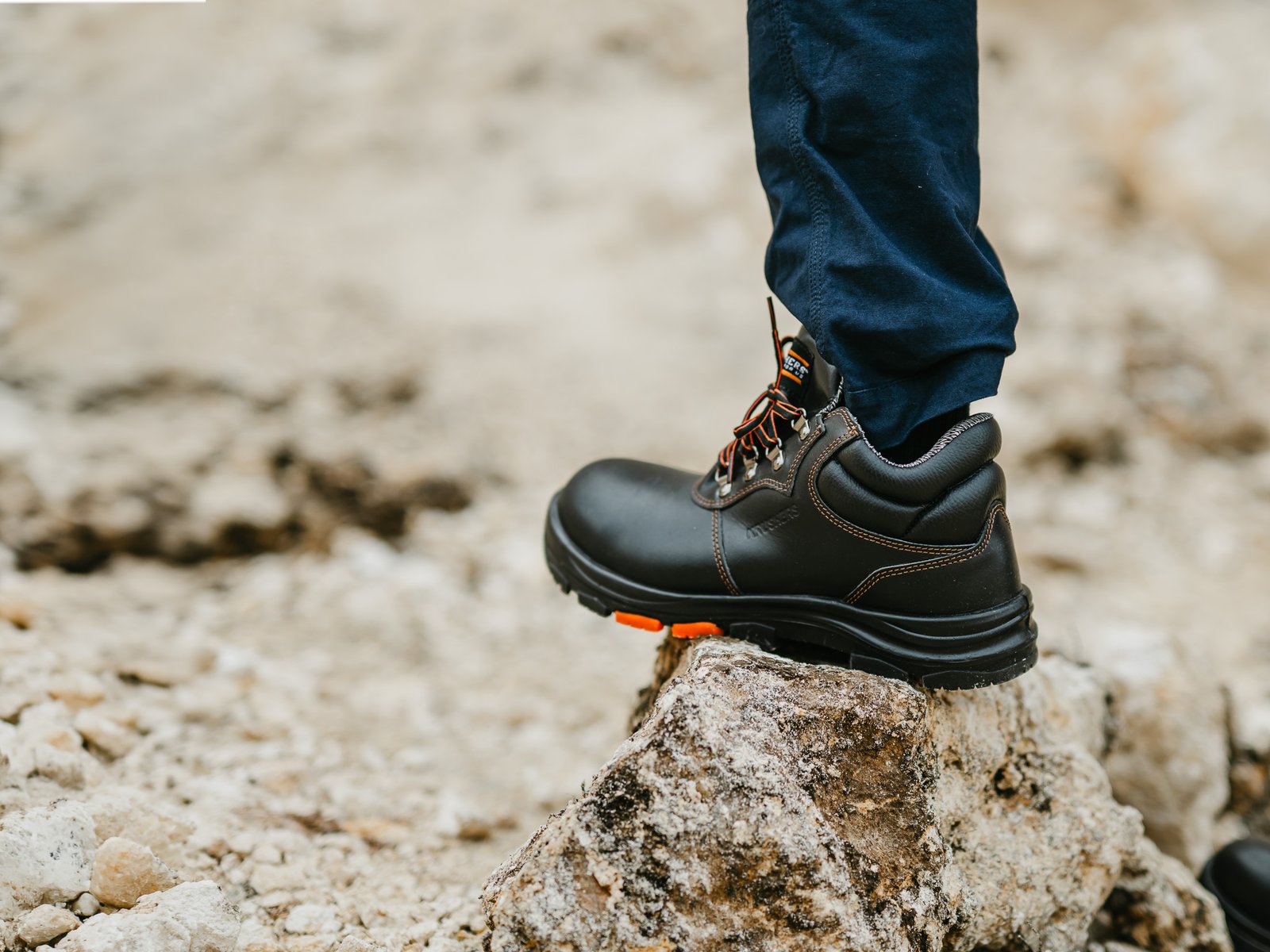 From the workshop dust to the weekend road, KRUSHERS&reg; boots are your companion through the grind and the good times.